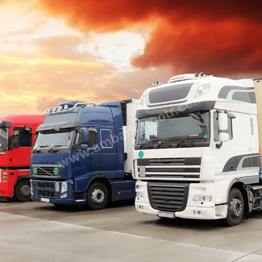 Saruhanlı Ambar Kargo