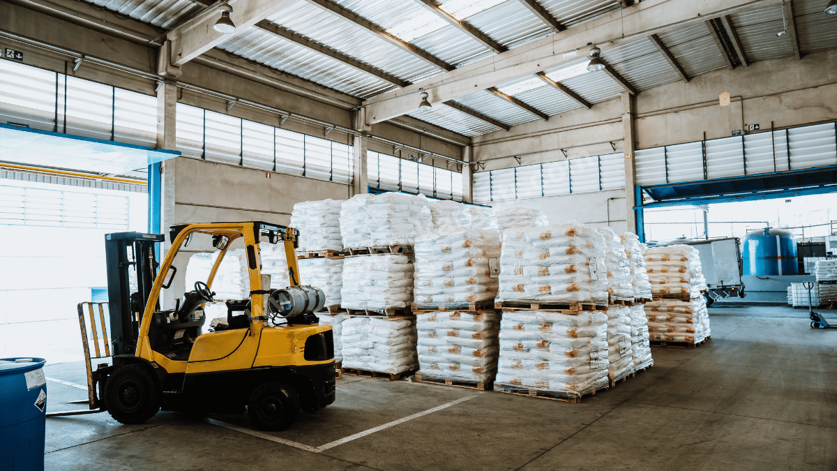 Saruhanlı Kimyasal Ürün Taşıma