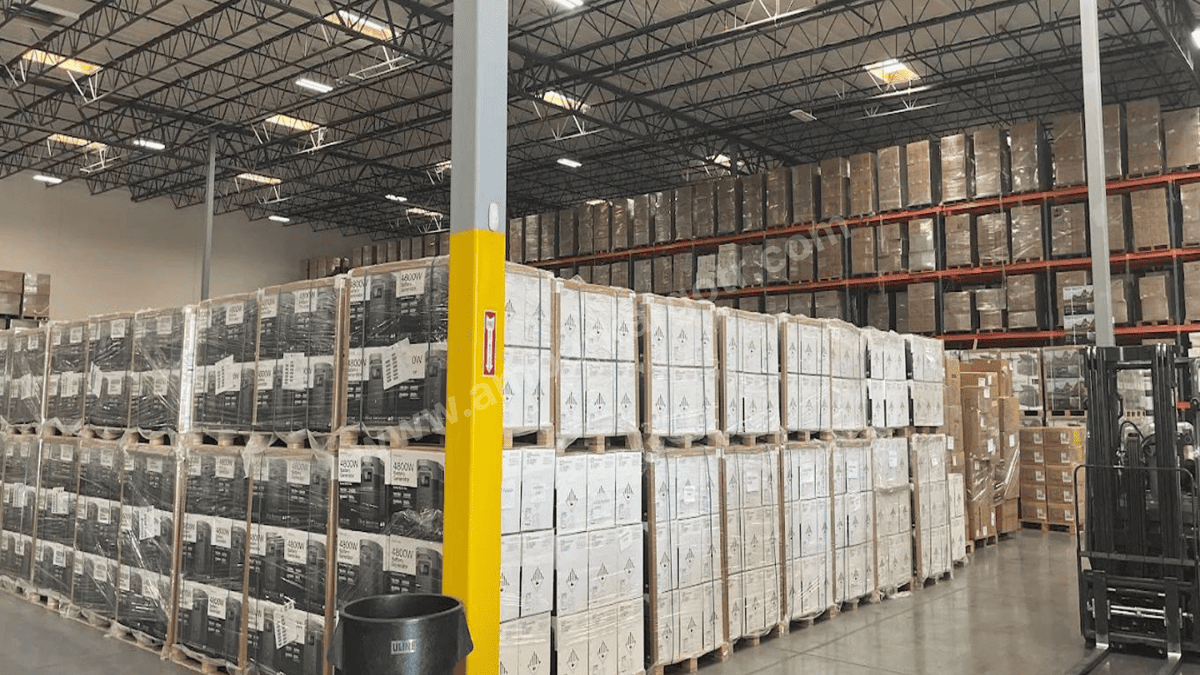 Saruhanlı Parça Yük Taşıma